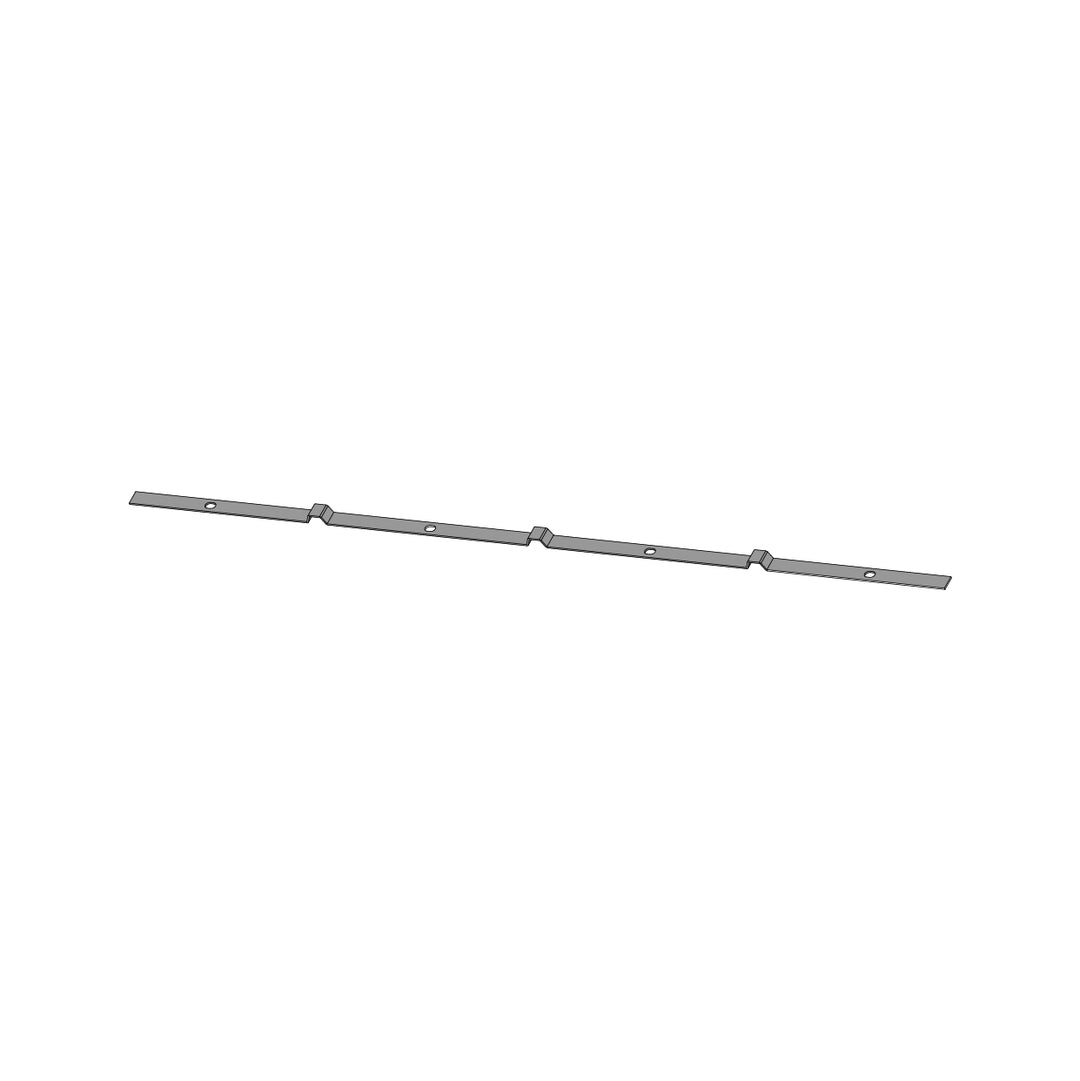 GBWD1214MW-Part S2 Metal Sheet 2