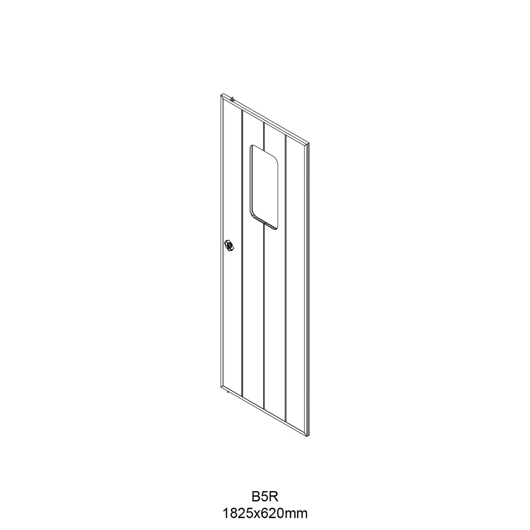 CB-SSP48-Part B5R