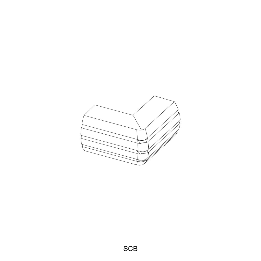 CB-SSP48-Part SCB
