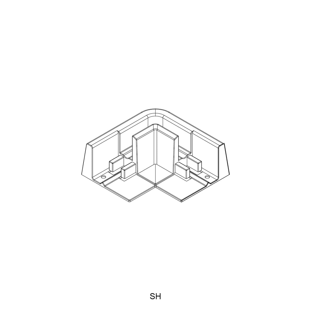 CB-SSP48-Part SH