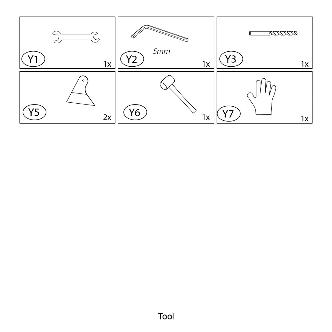 CB-SSP48-Part Tools