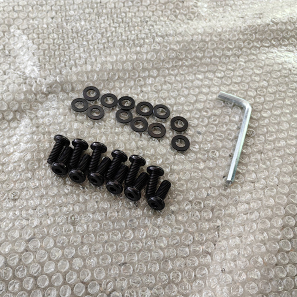 CB-P1-B04-Hardware Kit