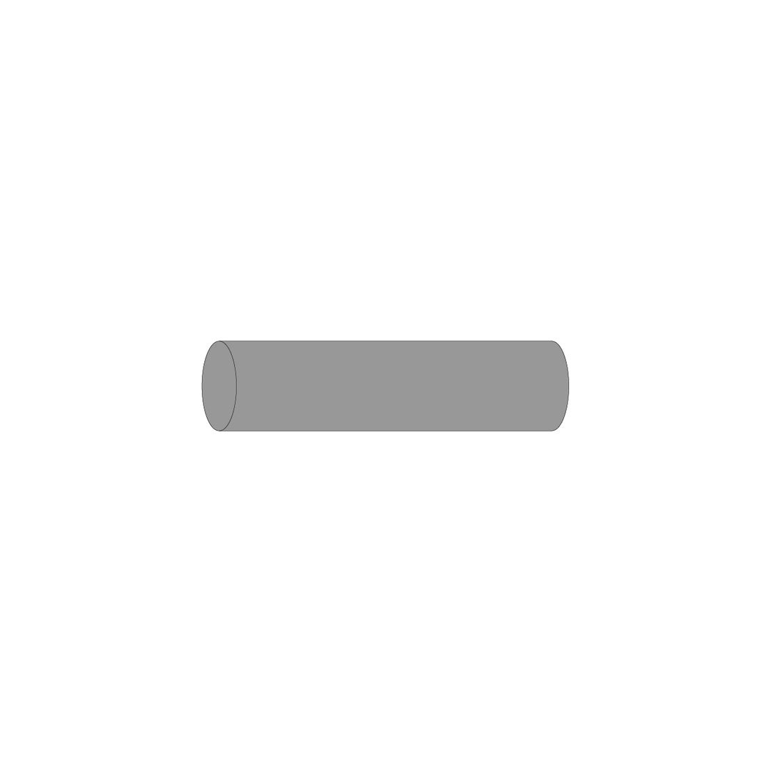 GBW1210-Part S-Steel Pin