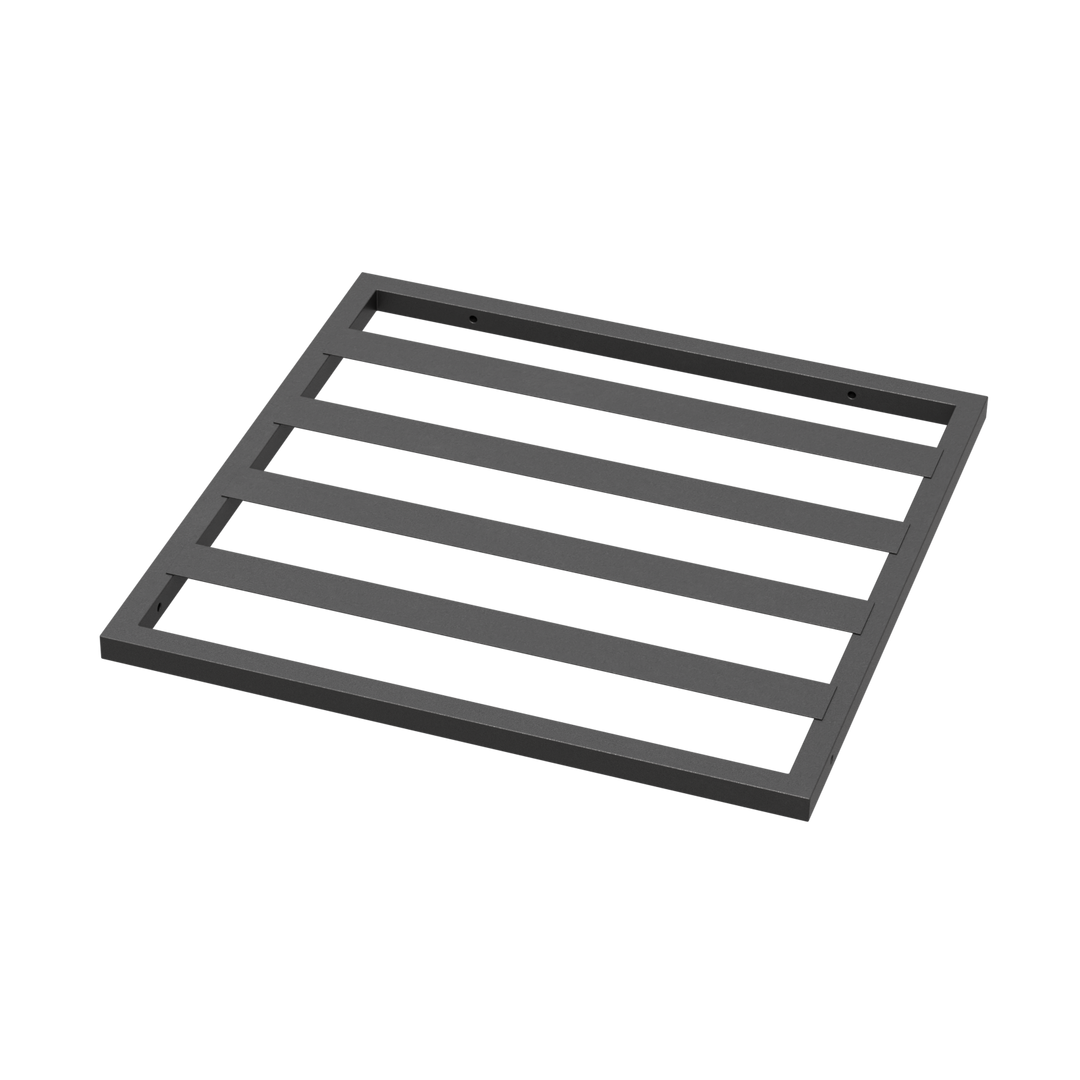 CB-FAK-A-Part B Seat Panel