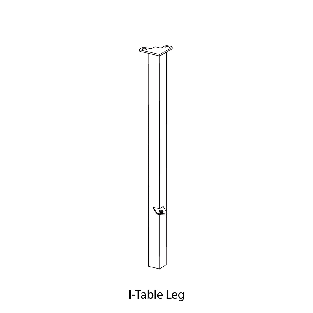 CB-FOH-Part I Table Leg