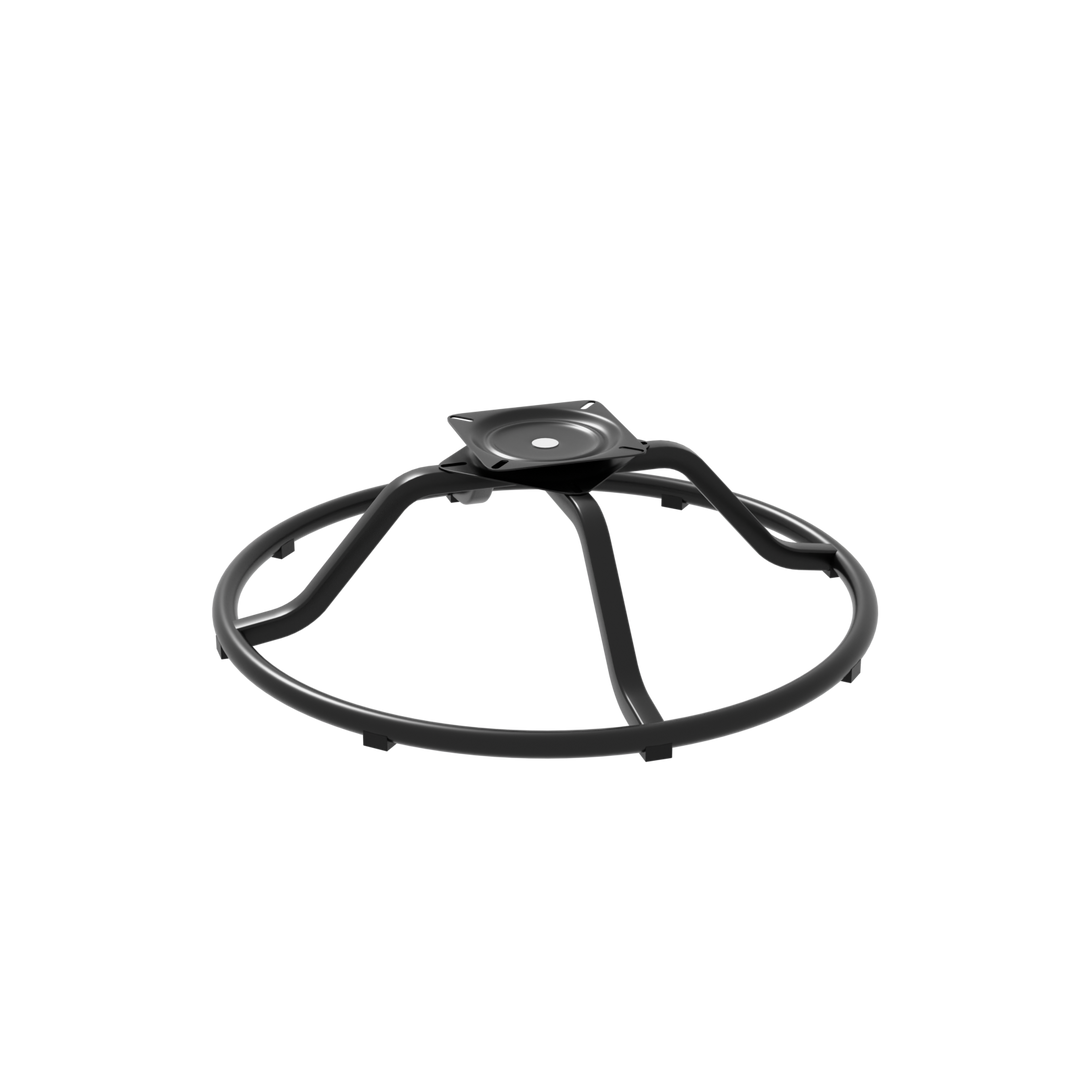 CB-FHB-D-Part H Swivel Base