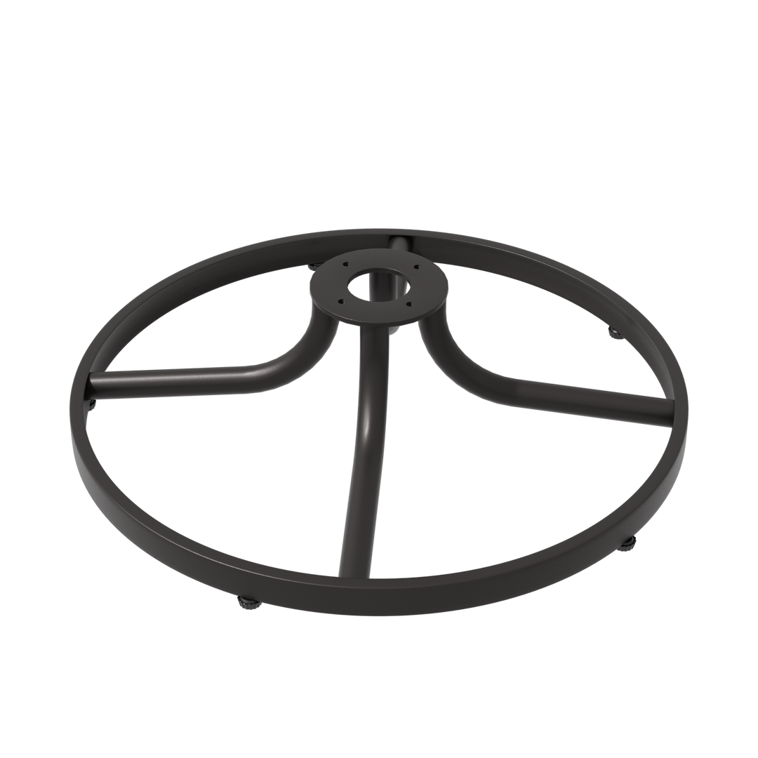 CB-FMA-B-Part H Swivel Base