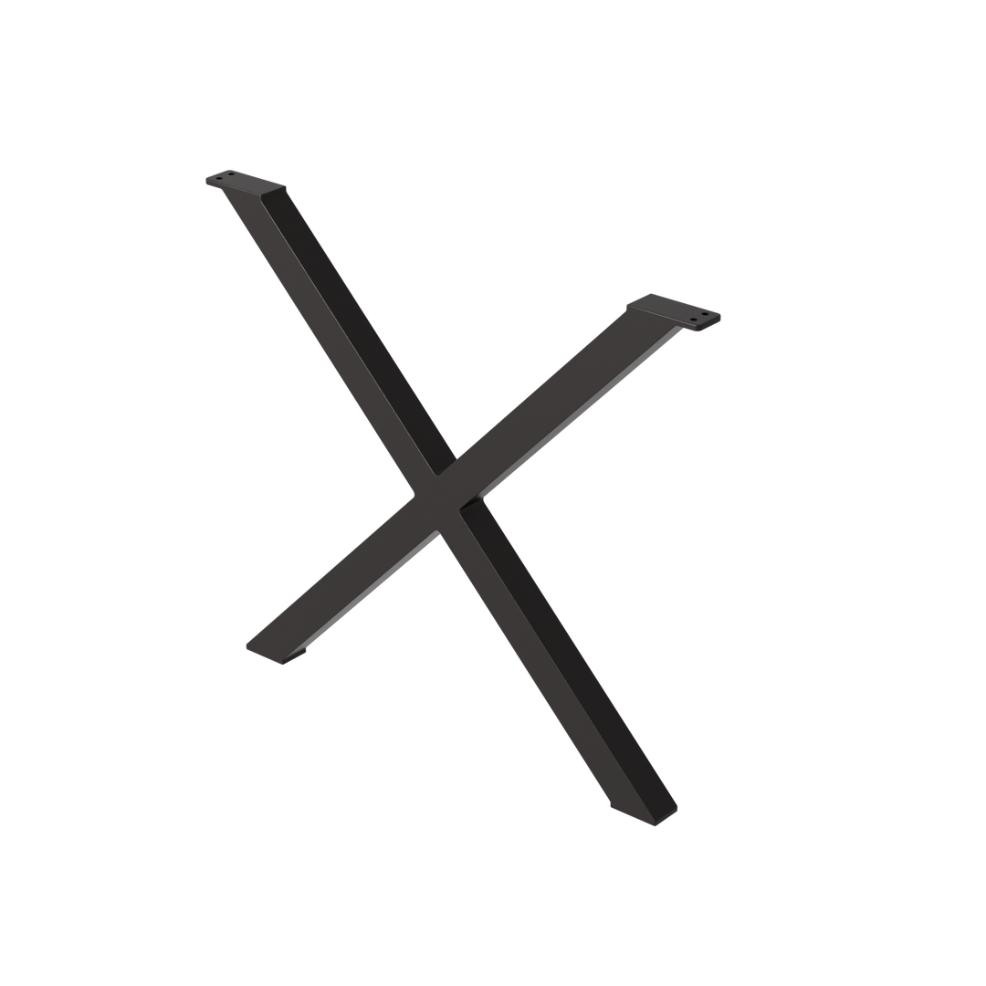 CB-FMA-C-Part B Table Leg