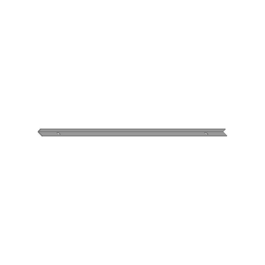 GBW1210-Part U-Roof Side Bar