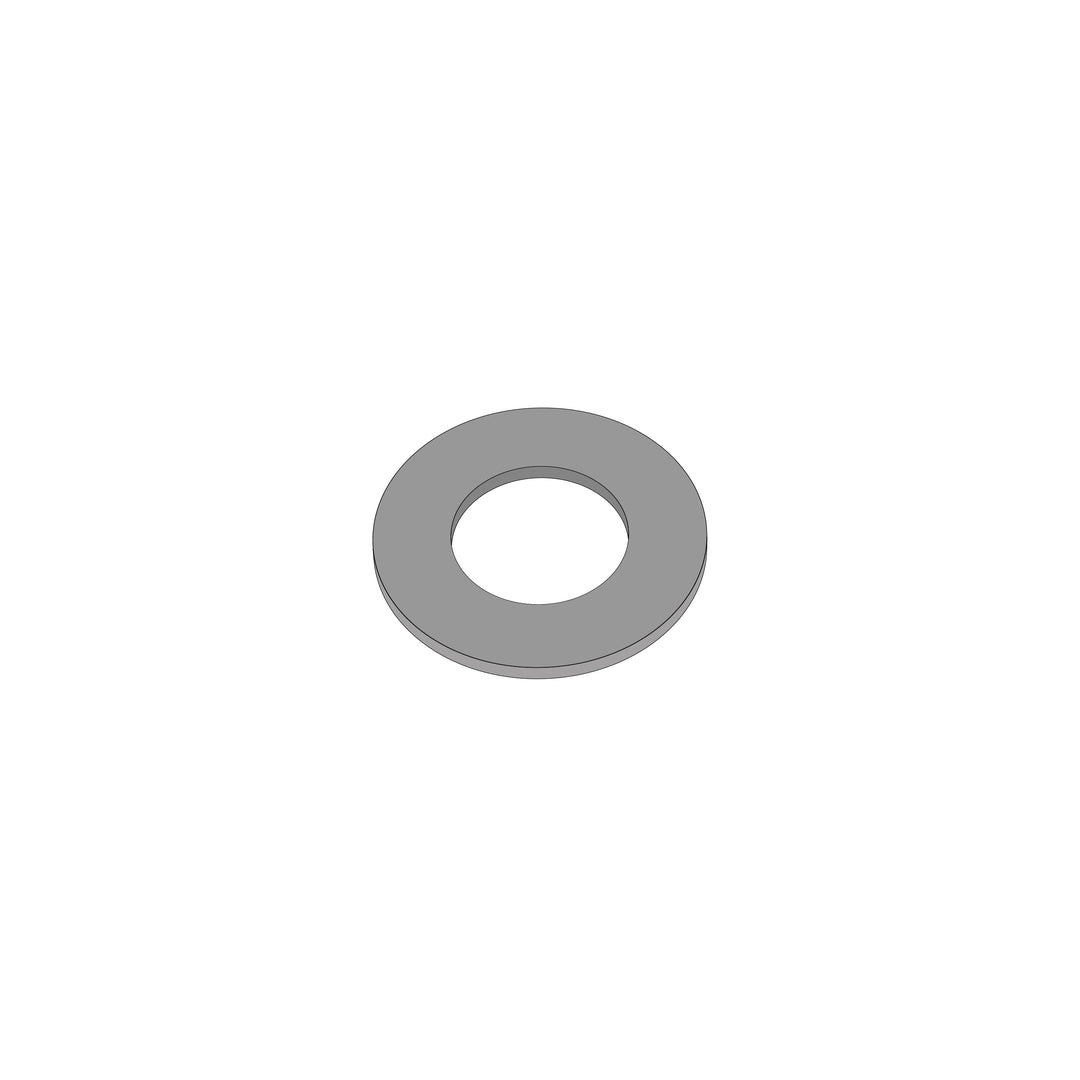 GBWD1214MW-Part V Rubber Gasket