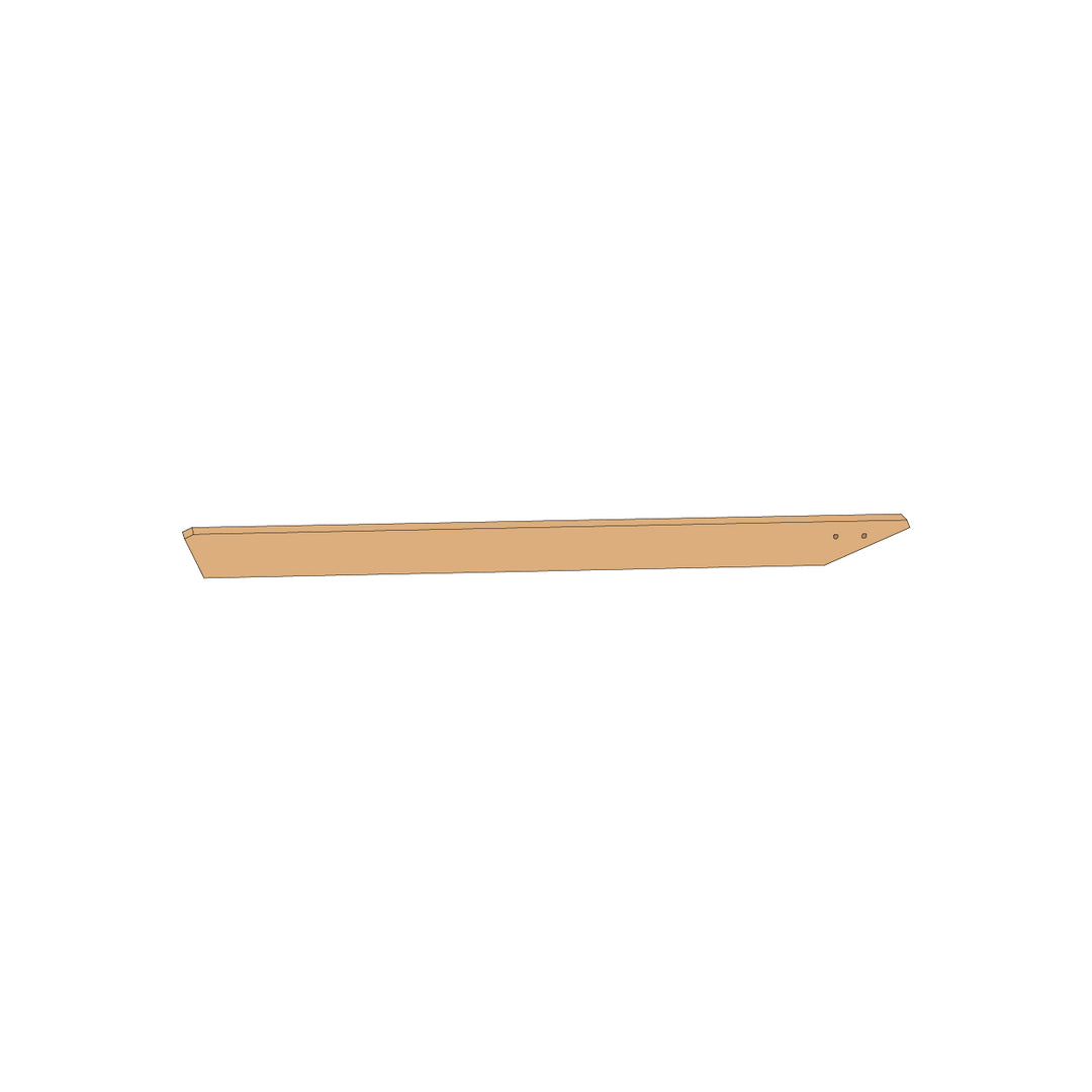 GBW1412-Part 21 Rafter Support Beam