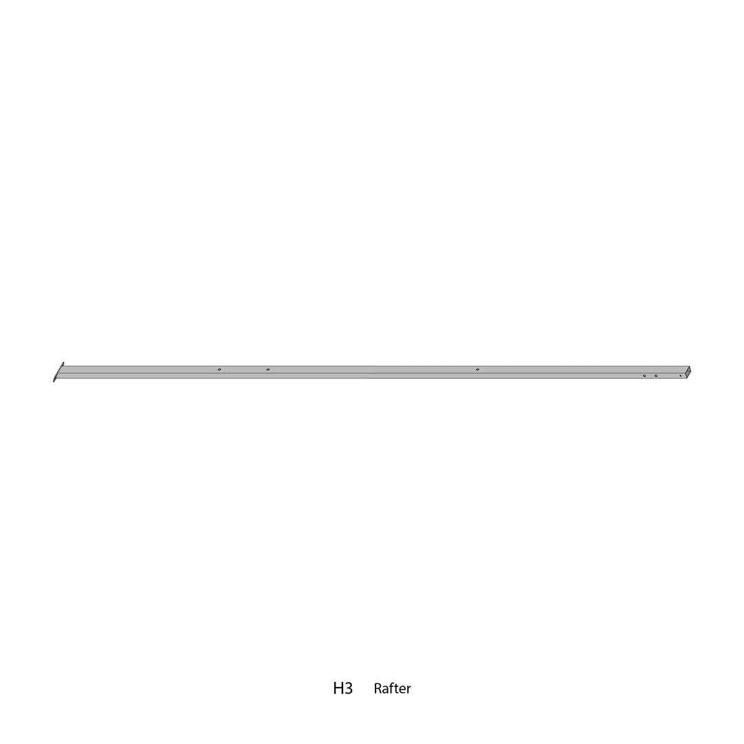 GBW1412-Part H3 Rafter