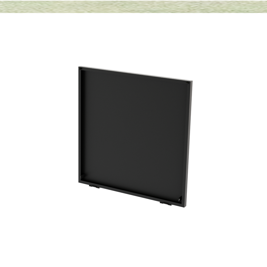 CB-Z14A-Part Z1 Propane Tank Cover