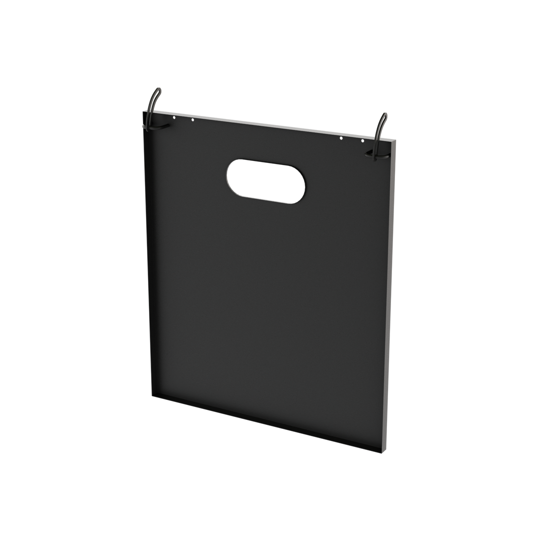 CB-Z14A-Part Z2 Back Panel
