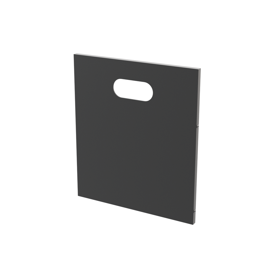 CB-Z14A-Part Z3 Front Panel