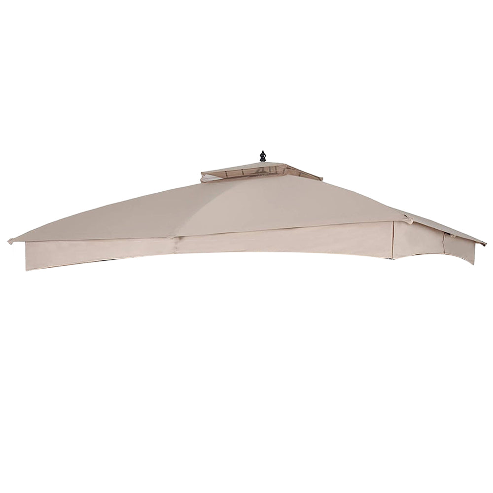 Dome-120MN-Top Cover