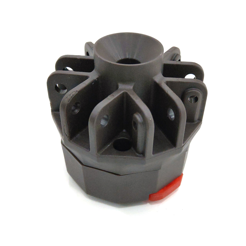 CS90-Part 2 Central Bottom Hub