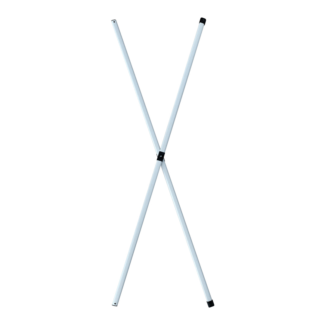 CP1010PRO-Part C Cross Eave Assembly