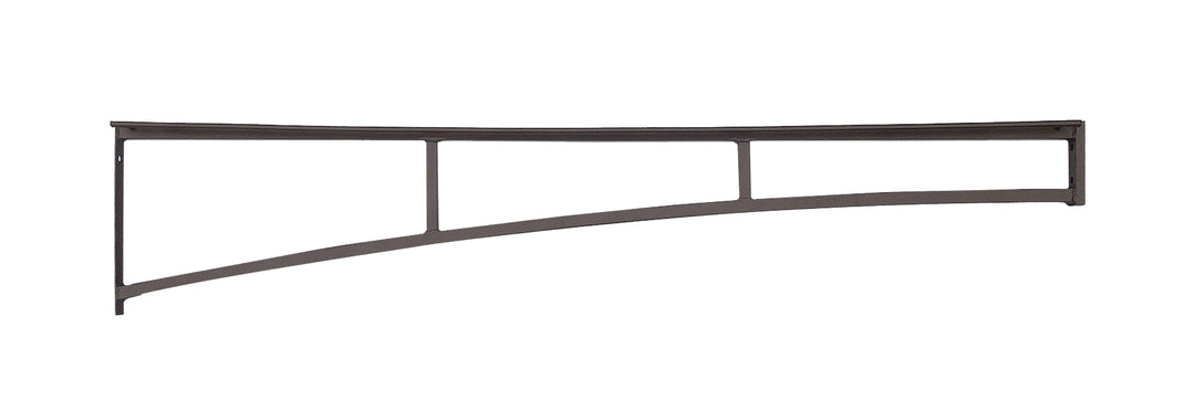 Dome-120MN-BGE-Part D1 Lintel Short Right