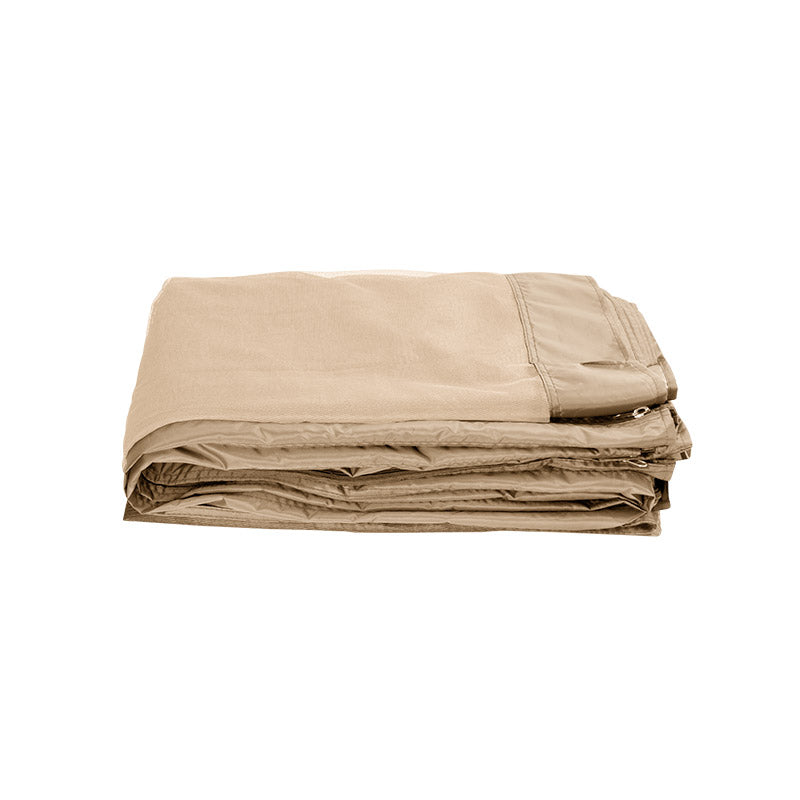 Dome-120MN-Part M Mosquito Netting
