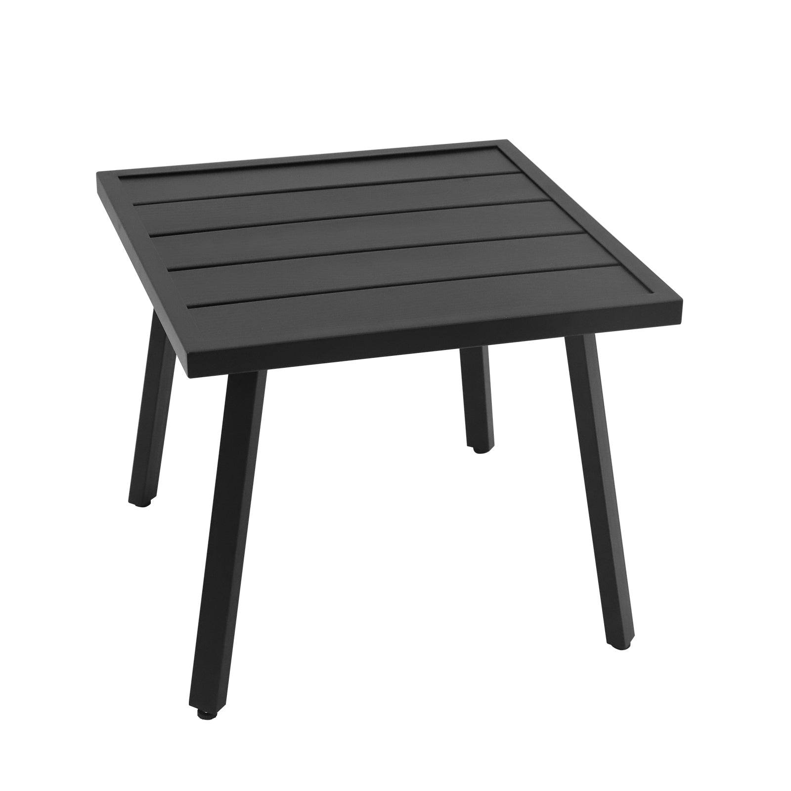 Urban Oasis Metal Patio Side Table_FGU-A