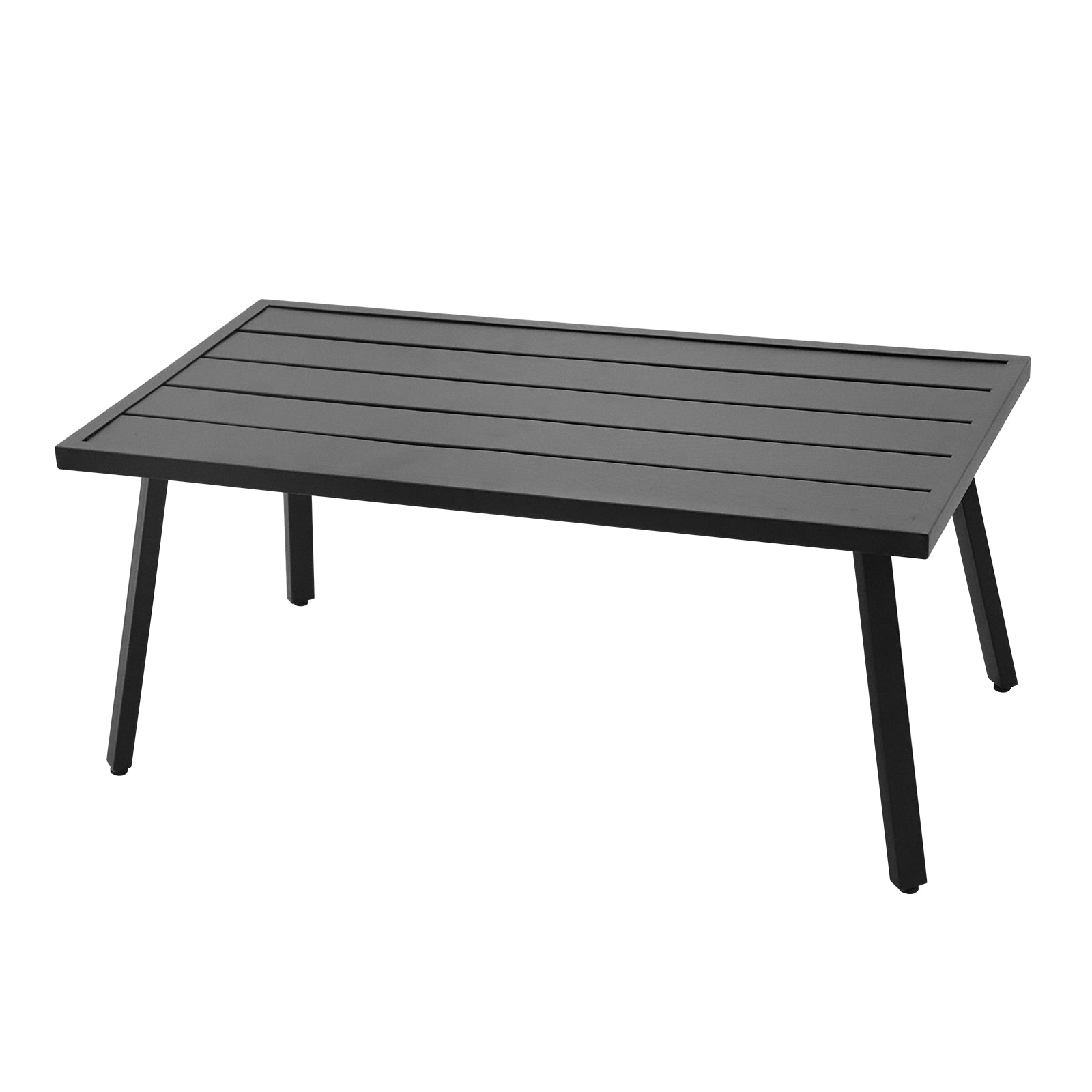 Urban Oasis Metal Patio Coffee Table_FGU-B