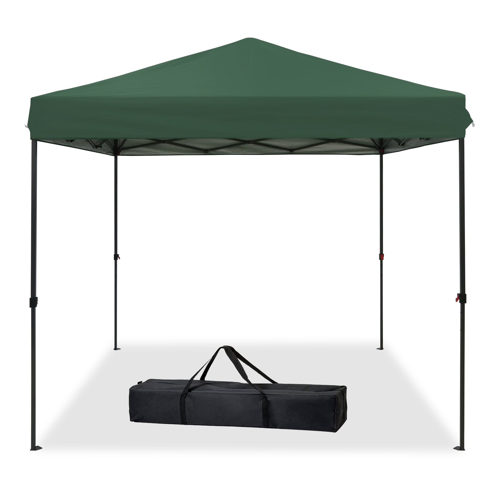 8x8 Pop Up Straight Leg Canopy_CP0808ST