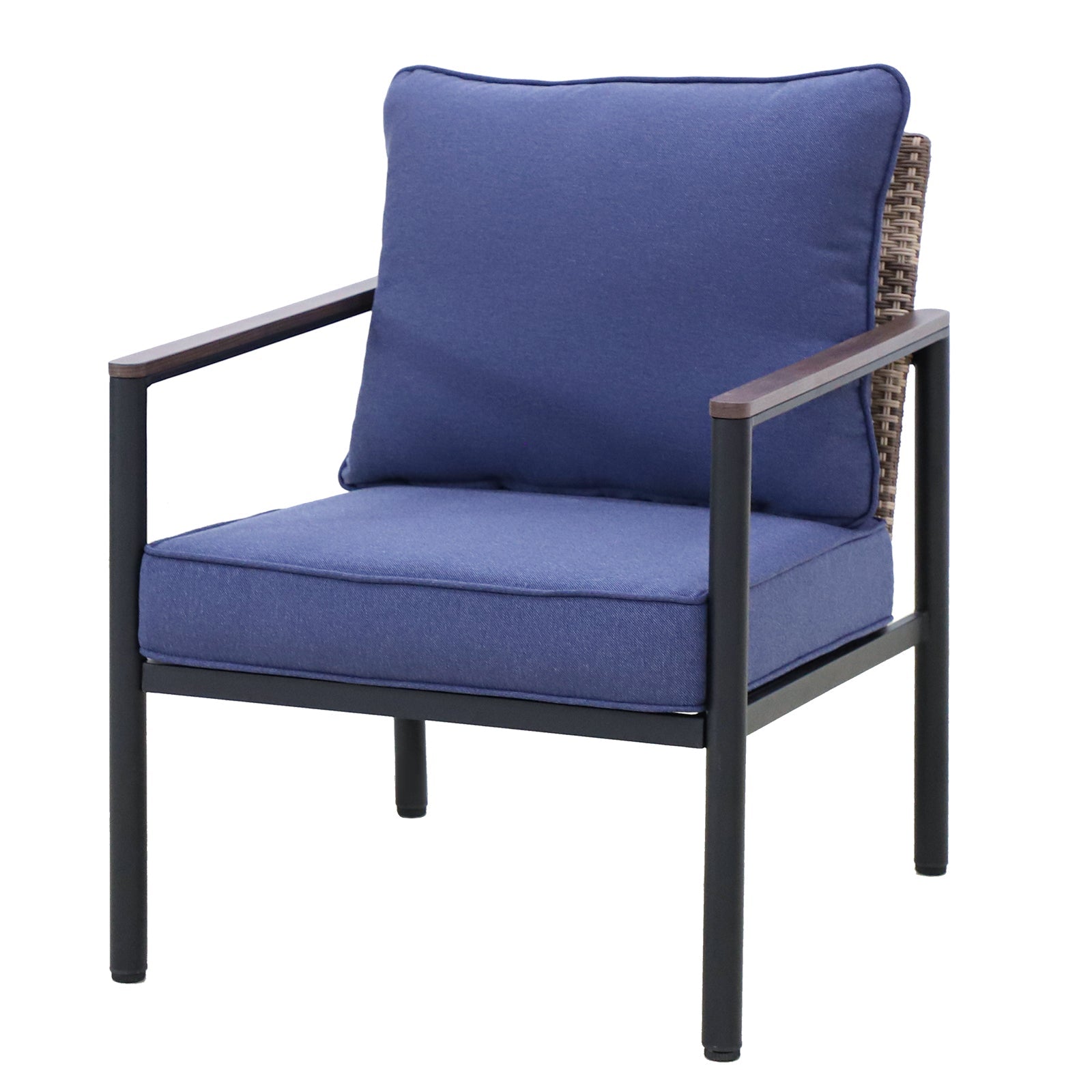 Sand Dune Modern Accent Chair_FLA-A