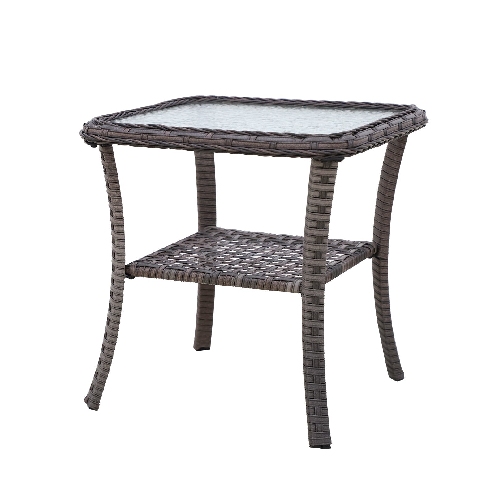 Outdoor Classic Side Table_ST-P1