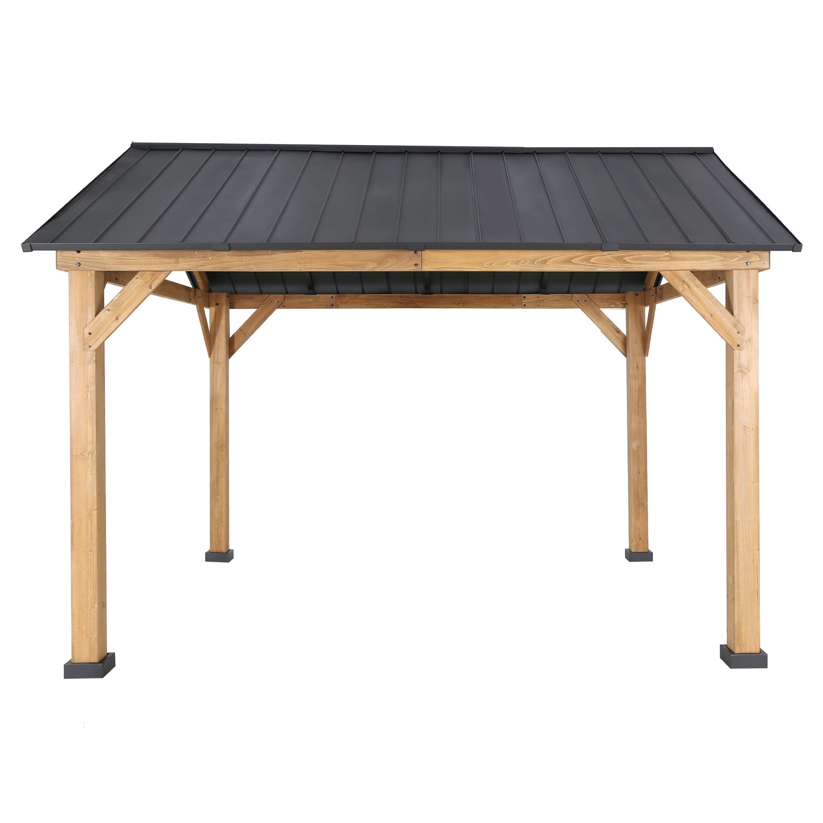 COOS BAY 11x13 Hardtop Gazebo_GBW1210