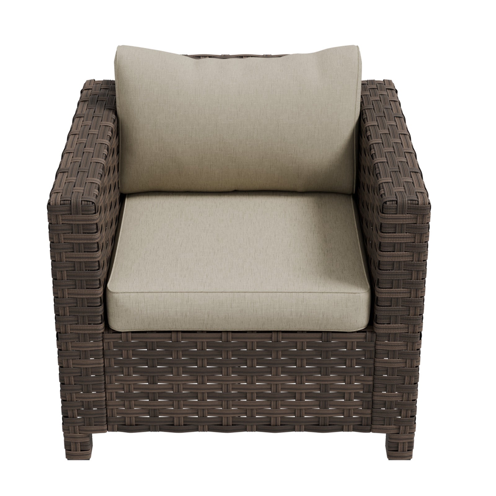 Lanai Chic Outdoor Chair_FMA-A