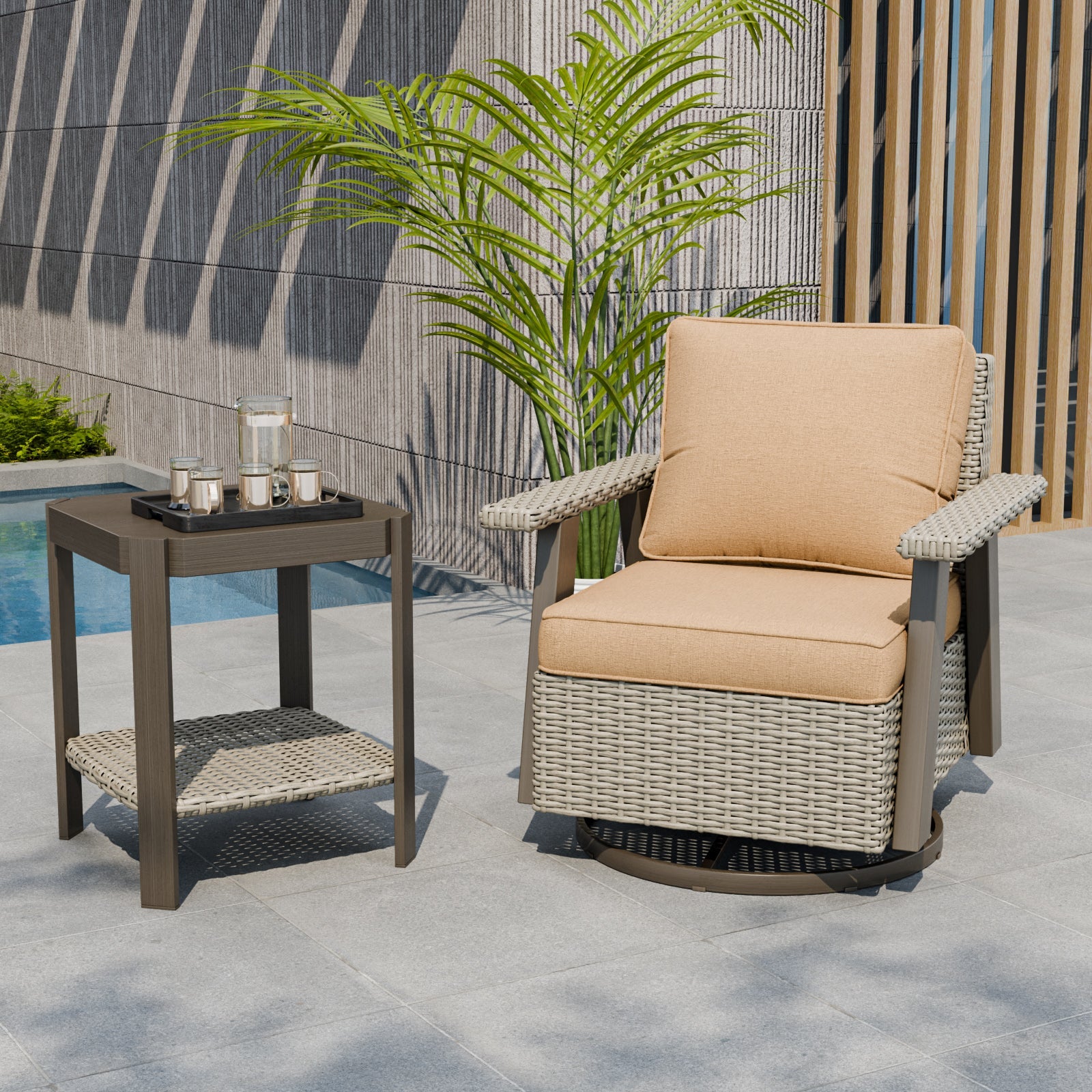 Rustic Hideaway Collection