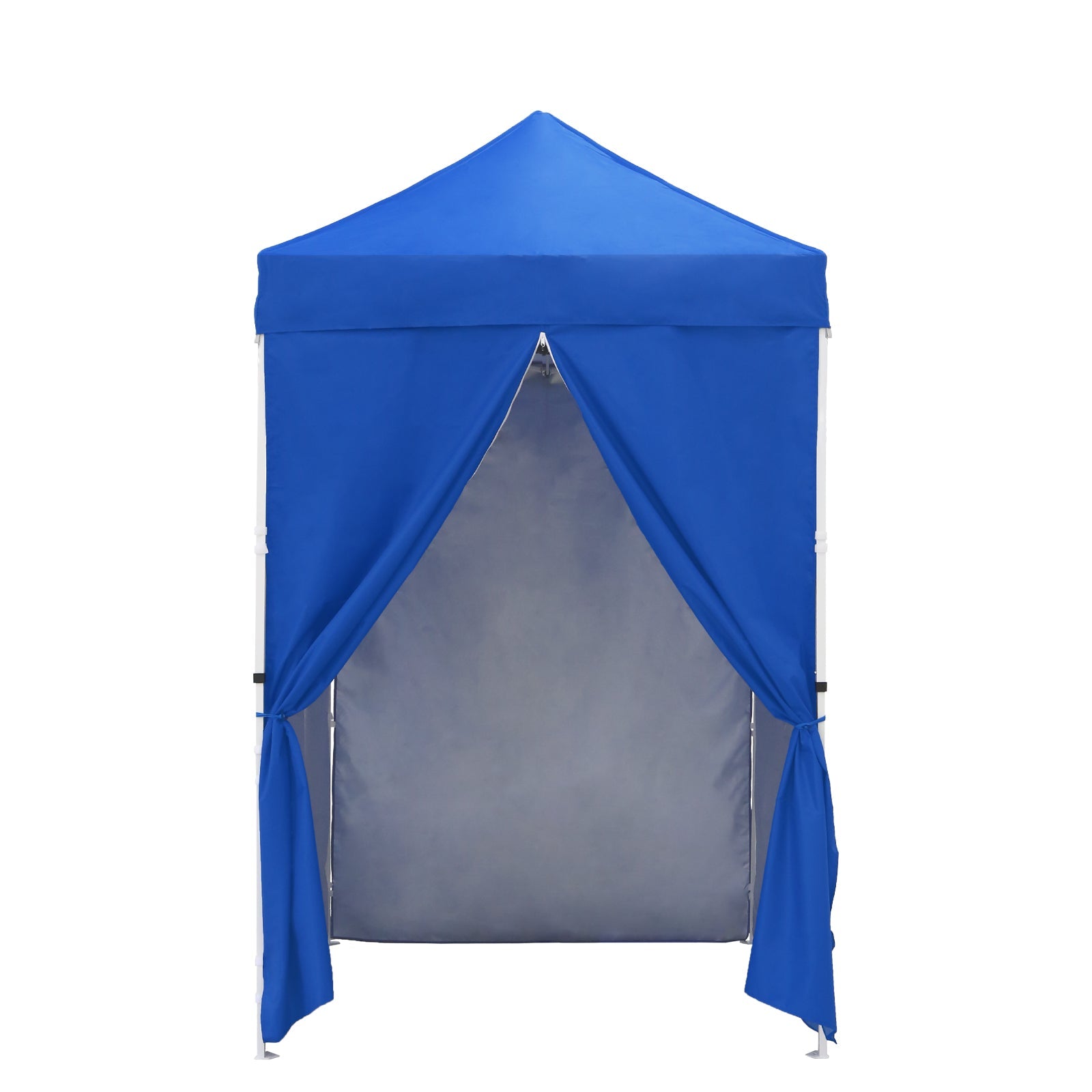 5x5 Pop-up Canopy with 4 Side Walls_CP0505SW4