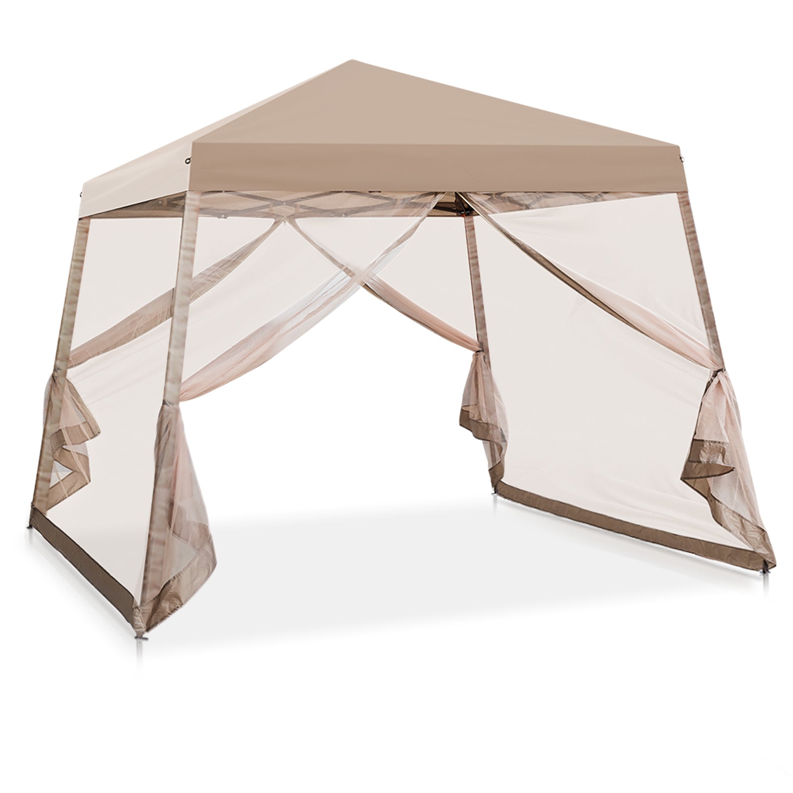 10'x10' Slant Leg Canopy_CS64