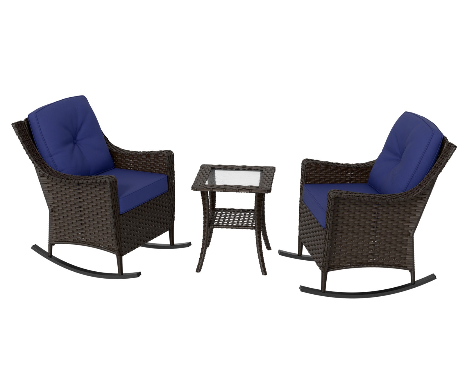 Stone Harbor Patio Bistro Set_FHB-E