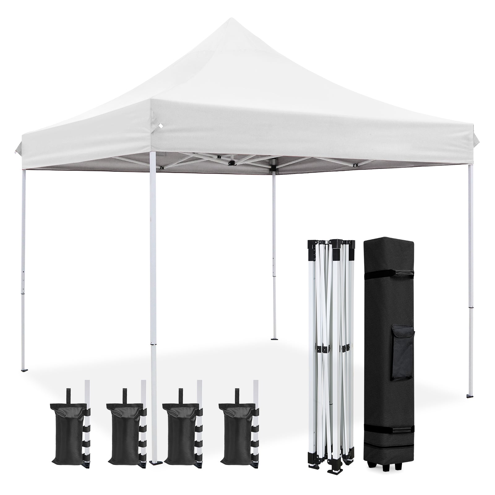 10x10 Heavy Duty Canopy_CP1010PRO