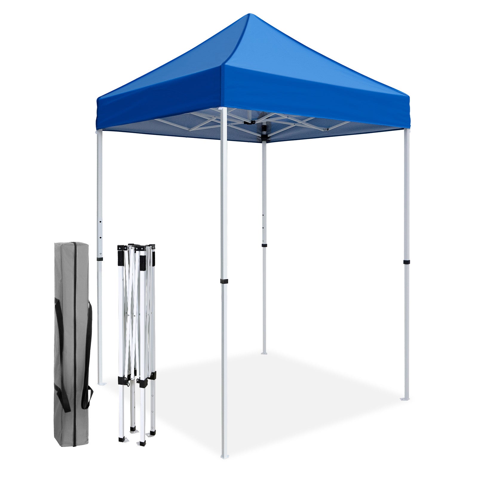 5x5 Portable Instant Canopy Tent_CP0505