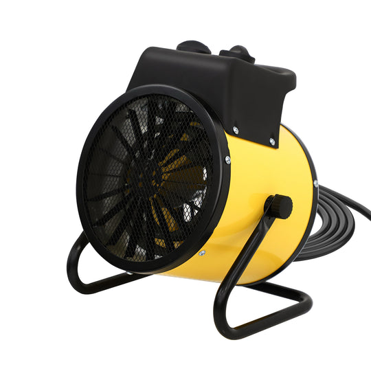 COOS BAY 1500W Radiant Spot Heate