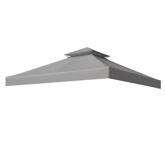 GBF1010MN-Top Cover, All Colors