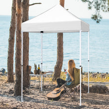 Load image into Gallery viewer, COOS BAY 5x5 Portable Instant Canopy Tent