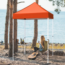 Load image into Gallery viewer, COOS BAY 5x5 Portable Instant Canopy Tent