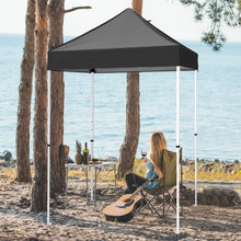 Load image into Gallery viewer, COOS BAY 5x5 Portable Instant Canopy Tent