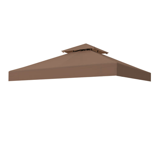 GBF0808V2MN-Part K Big Top Cover