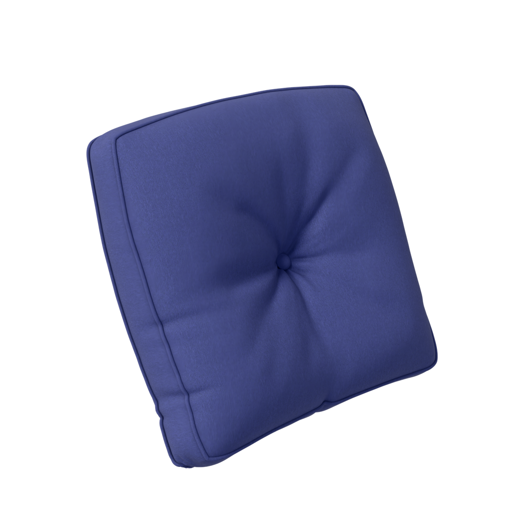 CB-FHB-B-Part H Back Cushion