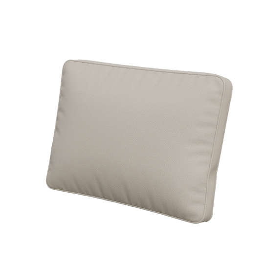 CB-FMO-E-Part I 3pcs Back Cushion