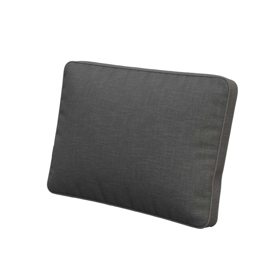 CB-FMO-B-Part J 1pc Back Cushion