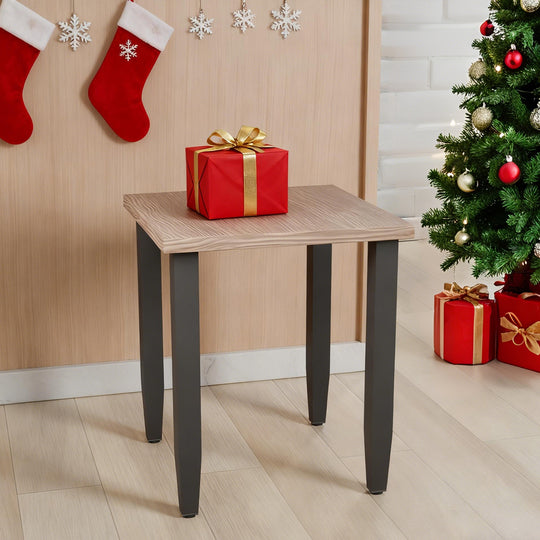 COOS BAY Modern Outdoor Side Table