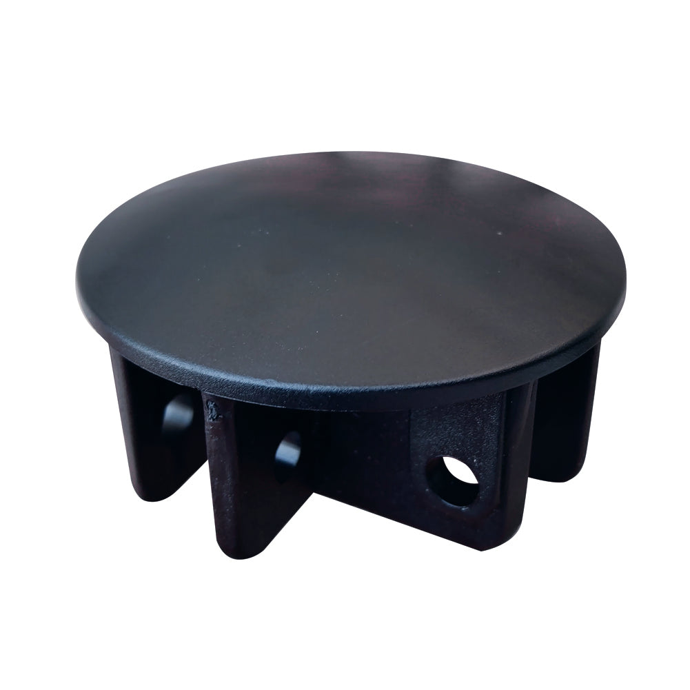 CS64-Part 1 Central Cap