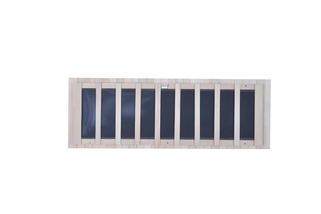 CB-SAU12W-Part P3 Bench Support