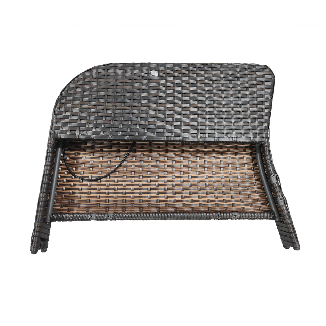 CB-FAR-Part A Right armrest
